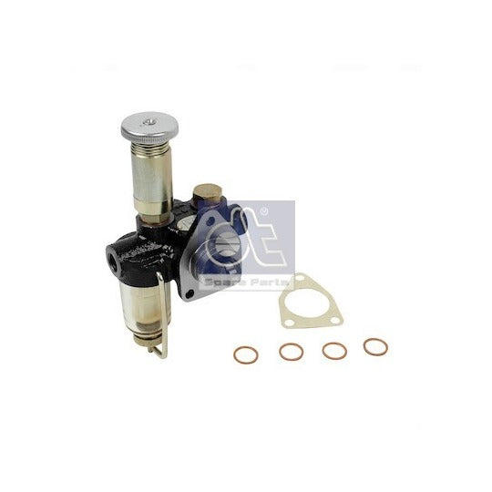 2.33001 Pump, fuel pre-supply
