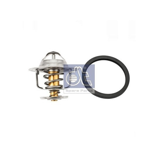 2.91501 Thermostat, oil cooling