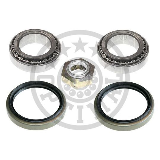 302120 Wheel Bearing Kit