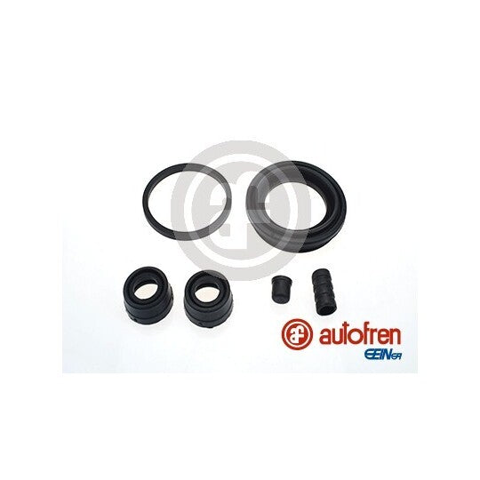 D4605 Repair Kit, brake caliper