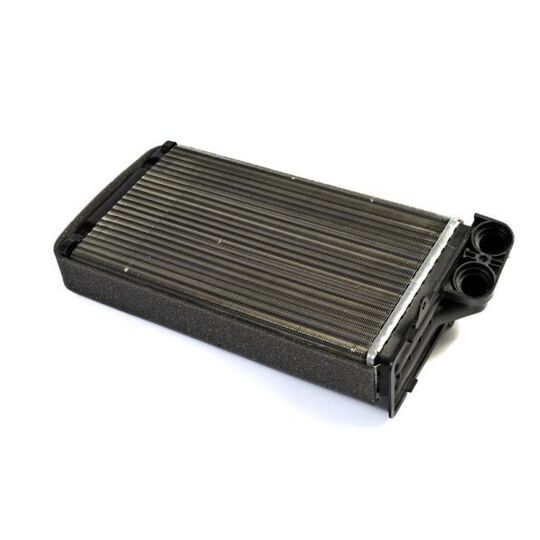 D6P002TT Heat Exchanger, interior heating