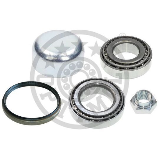 702692 Wheel Bearing Kit
