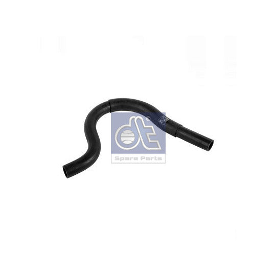 2.15116 Radiator Hose