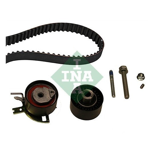 530 0489 10 Timing Belt Set