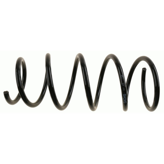 997 890 Coil Spring