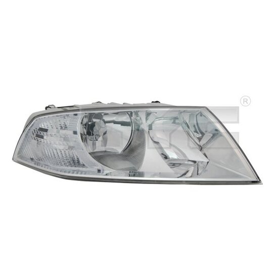 20-12177-15-2 Headlight