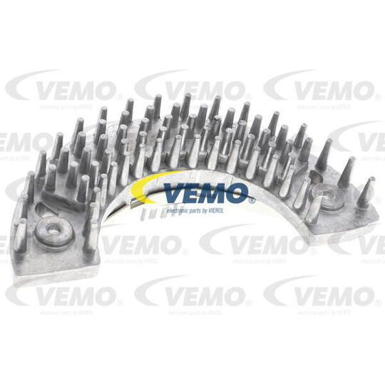 V42-79-0005 Regulator, passenger compartment fan