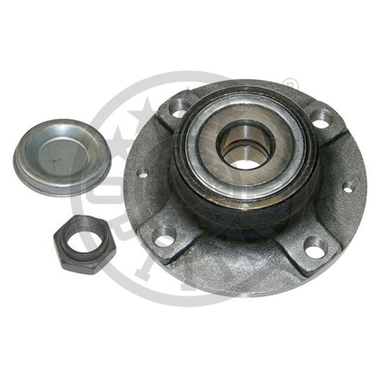 602347 Wheel Bearing Kit