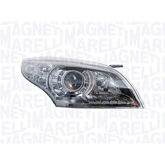 711307023113 Headlight