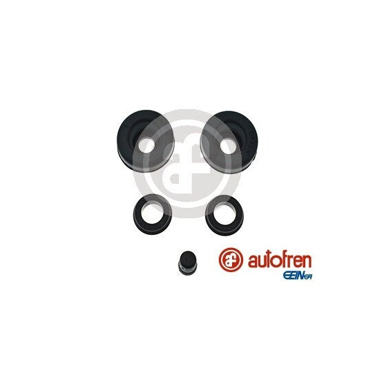 D3485 Repair Kit, wheel brake cylinder