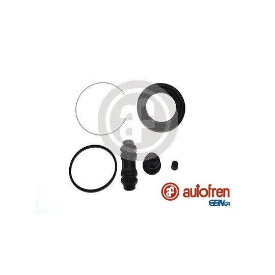 D4061 Repair Kit, brake caliper