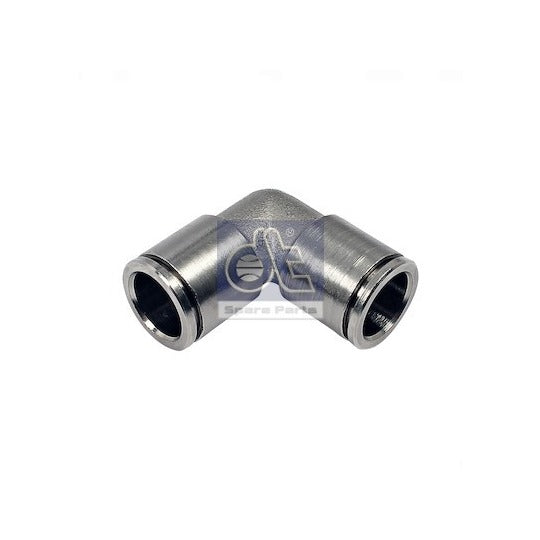 9.85962 Connector, compressed air line