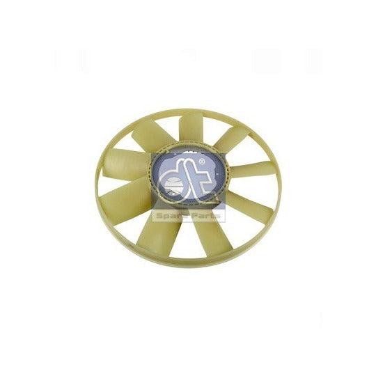 4.61708 Fan, radiator
