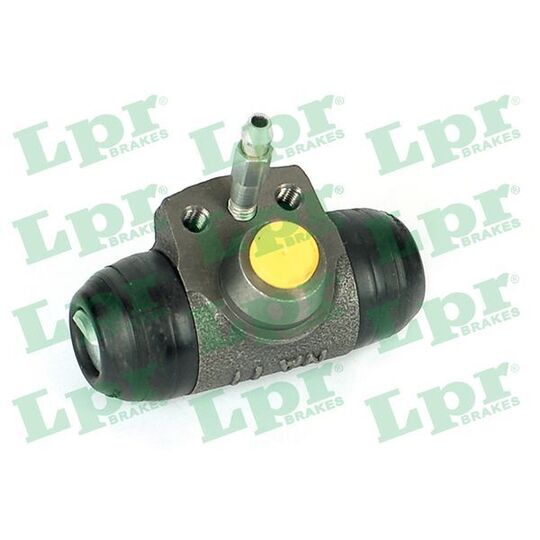 4056 Wheel Brake Cylinder