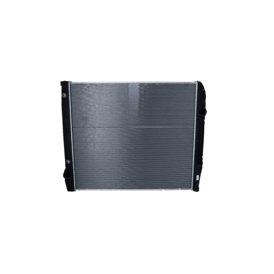 509576 Radiator, engine cooling