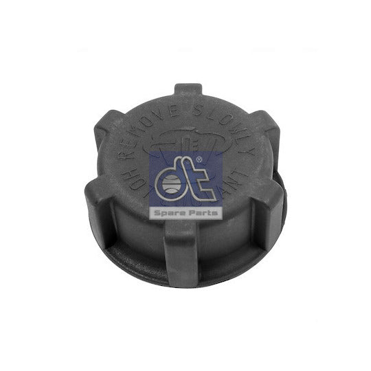 1.11134 Sealing Cap, coolant tank