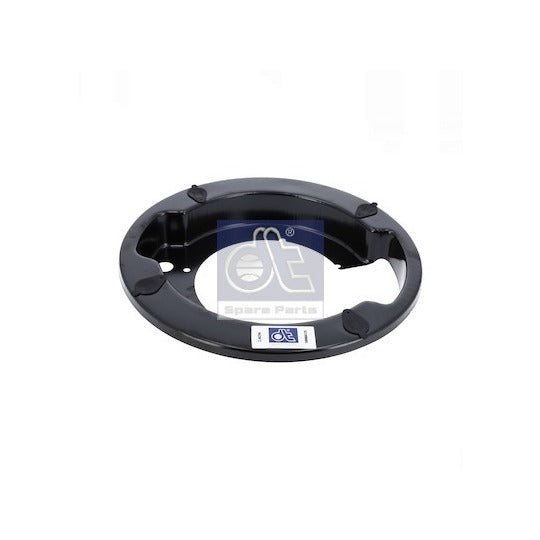 2.40294 Cover Sheet, brake drum