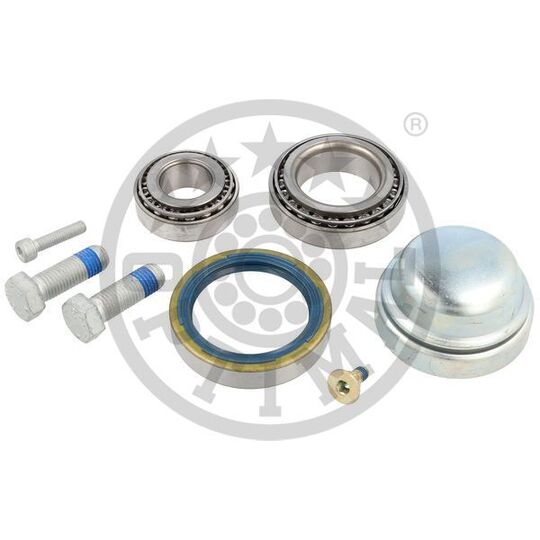 401078 Wheel Bearing Kit
