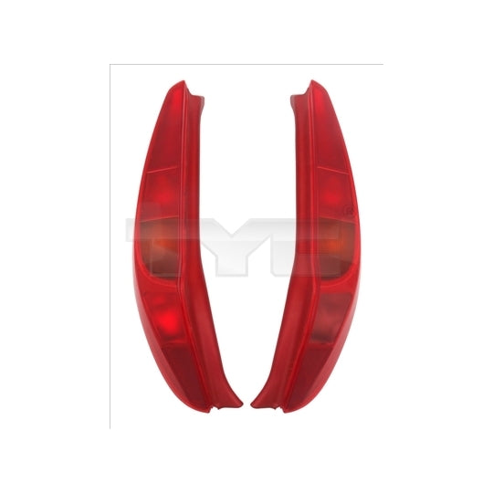 11-0543-01-2 Combination Rearlight