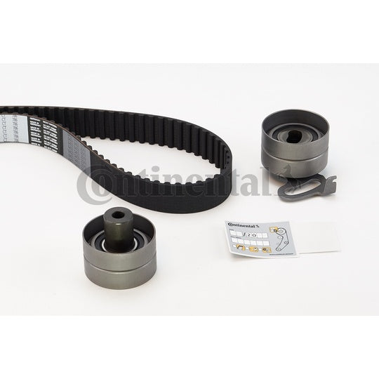 CT1008K1 Timing Belt Set