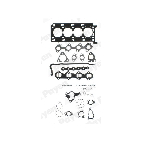 CG9760 Gasket Set, cylinder head