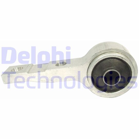TD650W Control Arm-/Trailing Arm Bush