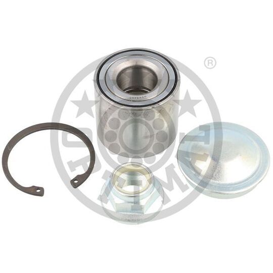 702983 Wheel Bearing Kit