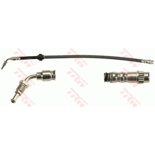 PHB538 Brake Hose
