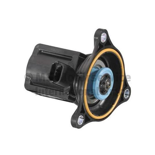 7.00175.04.0 Diverter Valve, charger