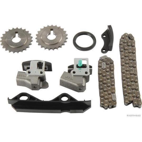 J1191002 Timing Chain Kit