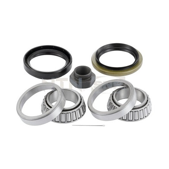 R152.16 Wheel Bearing Kit