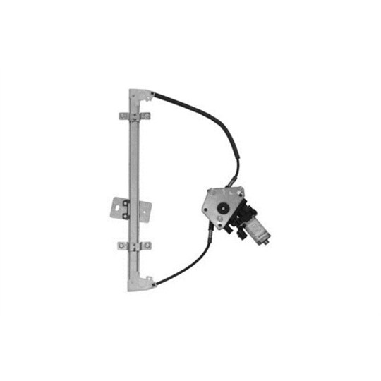 350103238000 Window Regulator