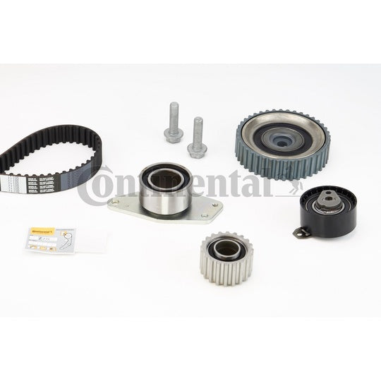CT1026K2 Timing Belt Set