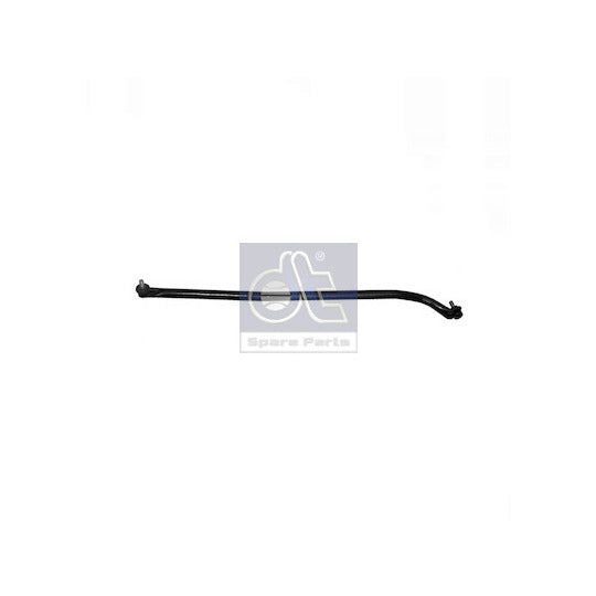 1.14450 Selector-/Shift Rod