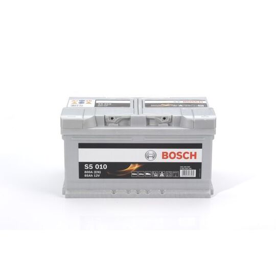 0 092 S50 100 Starter Battery