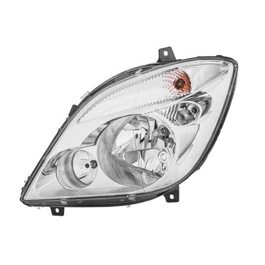 1EB 247 012-011 Headlight