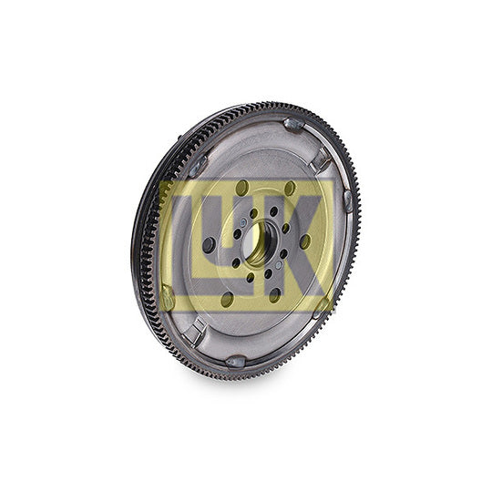415 0176 10 Flywheel