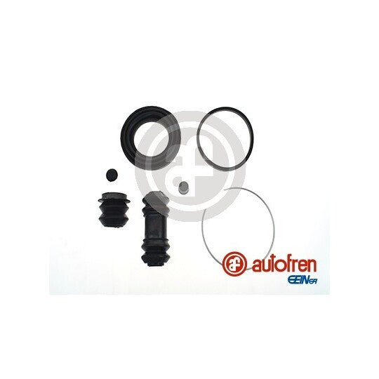 D4301 Repair Kit, brake caliper