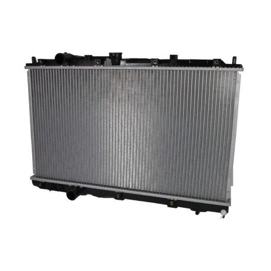 D75004TT Radiator, engine cooling