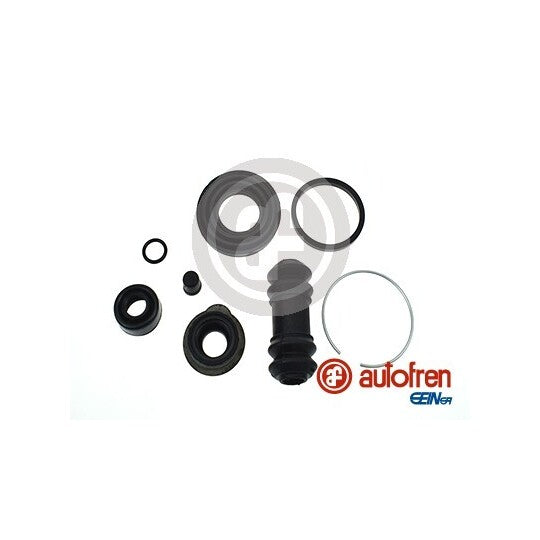 D4179 Repair Kit, brake caliper