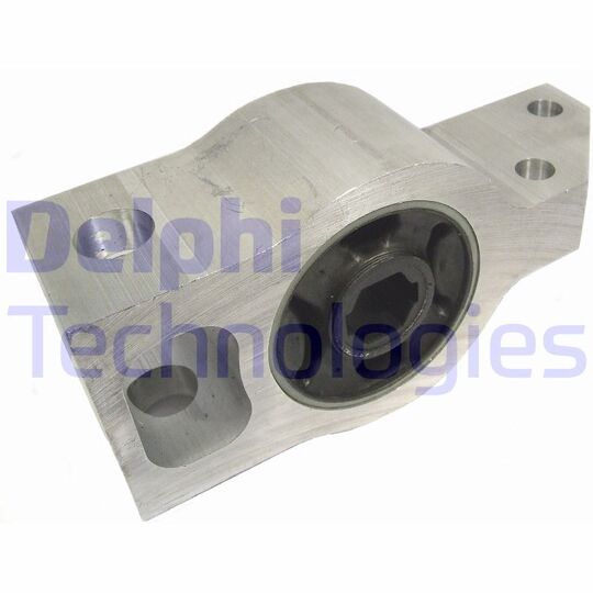 TD719W Control Arm-/Trailing Arm Bush