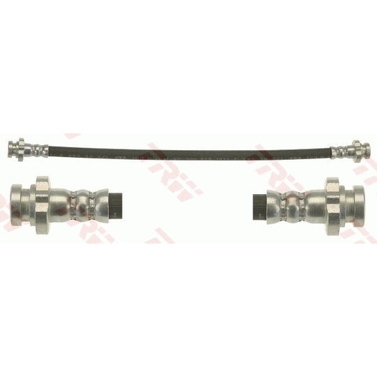 PHA518 Brake Hose