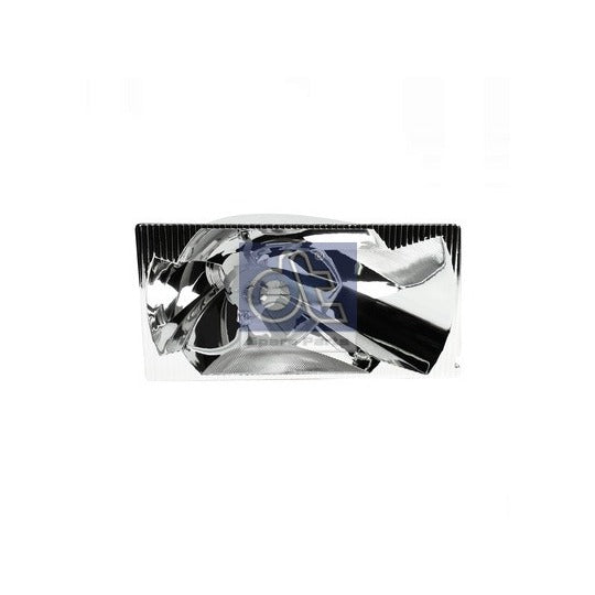 1.21467 Reflector, headlight