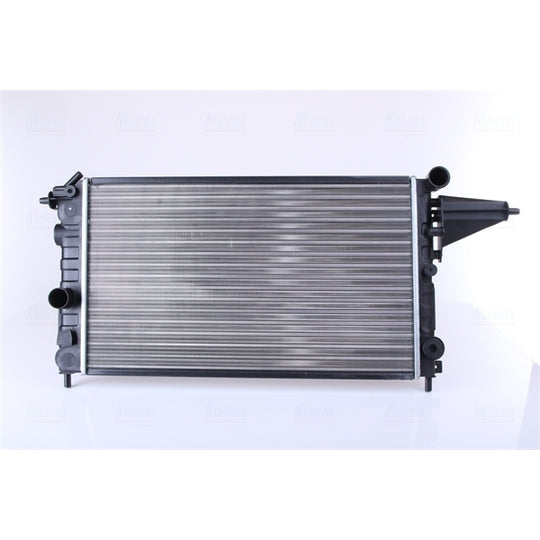 632231 Radiator, engine cooling