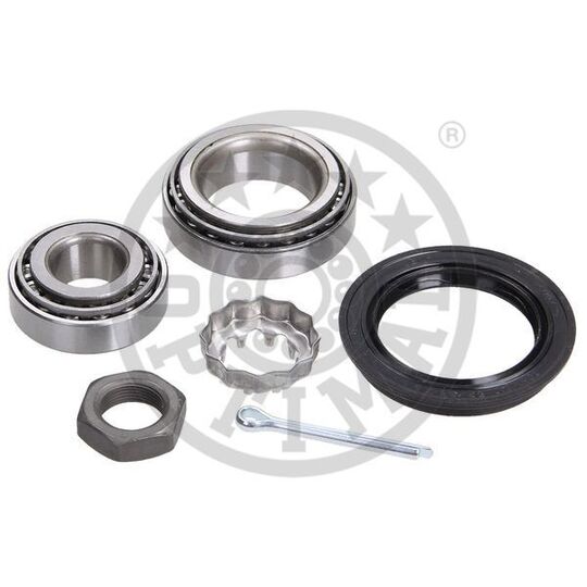 100002 Wheel Bearing Kit