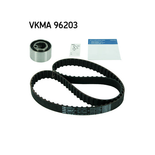 VKMA 96203 Timing Belt Set