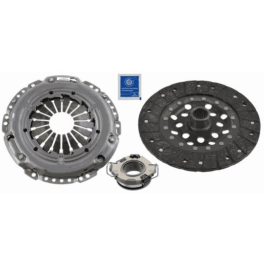 3000 951 181 Clutch Kit