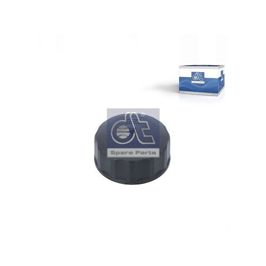 1.10715 Sealing Cap, coolant tank