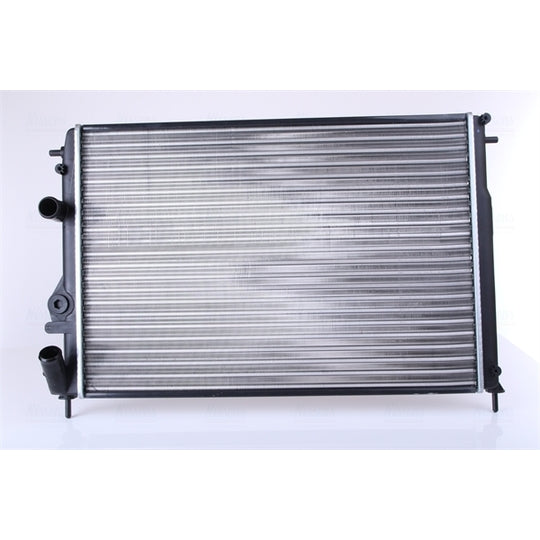 63877 Radiator, engine cooling