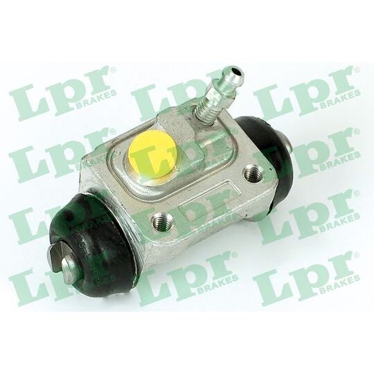 5544 Wheel Brake Cylinder